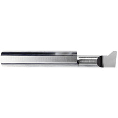 3/16MINX.400 RCH CHAMFER TOOL ALTIN - Exact Industrial Supply