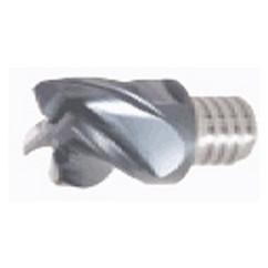 VEE120L09.0C50I04S08 Grade AH725 - Milling Insert - USA Tool & Supply