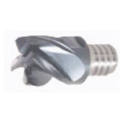 VEE120L09.0C50I04S08 Grade AH725 - Milling Insert - USA Tool & Supply