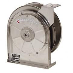 3/8 X 35' HOSE REEL - USA Tool & Supply