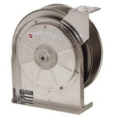 3/8 X 25' HOSE REEL - USA Tool & Supply