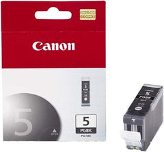 Canon - Black Ink Cartridge - Use with Canon PIXMA iP1700, JX200, JX210P, MP150, MP160, MP170, MP180, MP450, MP460, MX300, MX310 - USA Tool & Supply