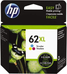 Hewlett-Packard - Ink Cartridge - Use with HP ENVY 5660, 7640, 8000, Officejet 5740, 8040 - USA Tool & Supply