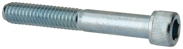 Value Collection - 5/16-18 UNC Hex Socket Cap Screw - USA Tool & Supply
