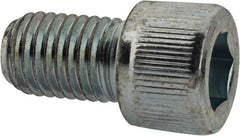 Value Collection - 5/16-24 UNF Hex Socket Cap Screw - USA Tool & Supply