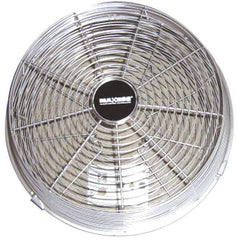 Maxess Climate Control Technologies - Floor Fan - For 18" Floor Fans - USA Tool & Supply