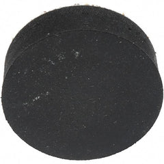3M - 1-1/4" Diam Disc Backing Pad - 10,000 RPM - USA Tool & Supply
