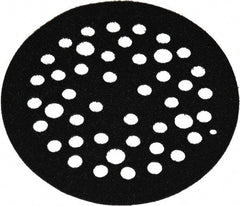 3M - 5" Diam Hook & Loop Disc Backing Pad - 12,000 RPM - USA Tool & Supply