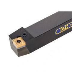 PCBNR2525 - Turning Toolholder - USA Tool & Supply