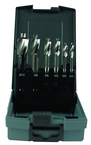 Before Thread Counterbore Set - USA Tool & Supply