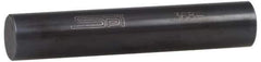 SPI - 0.984" Diam Class ZZ Plus Plug & Pin Gage - Black Oxide Finish, 0.000200" Tolerance - USA Tool & Supply