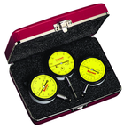 S253MZ INDICATORS SET OF 3 - USA Tool & Supply