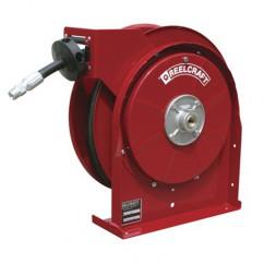 1/4 X 30' HOSE REEL - USA Tool & Supply