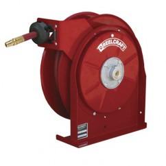 1/4 X 35' HOSE REEL - USA Tool & Supply