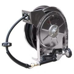 3/8 X 35' HOSE REEL - USA Tool & Supply