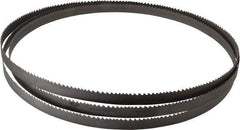 Lenox - 4 to 6 TPI, 11' 6" Long x 3/4" Wide x 0.035" Thick, Welded Band Saw Blade - Bi-Metal, Toothed Edge, Raker Tooth Set, Flexible Back - USA Tool & Supply