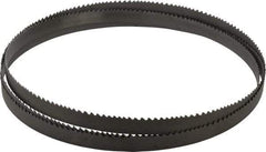 Lenox - 4 to 6 TPI, 9' Long x 3/4" Wide x 0.035" Thick, Welded Band Saw Blade - Bi-Metal, Toothed Edge, Modified Raker Tooth Set, Flexible Back - USA Tool & Supply