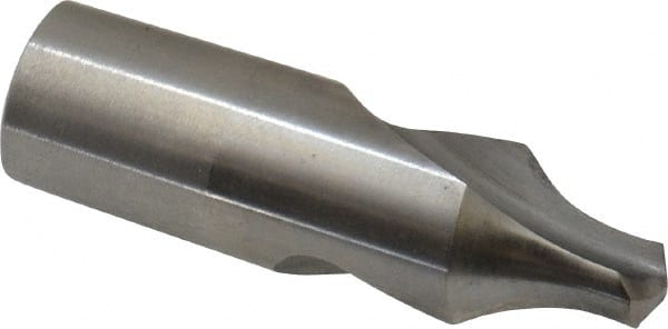 Link Industries - #6 Plain Cut High Speed Steel Combo Drill & Countersink - USA Tool & Supply