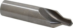 Link Industries - #3 Plain Cut High Speed Steel Combo Drill & Countersink - USA Tool & Supply