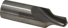 Link Industries - 5/16 Plain Cut 82° Incl Angle High Speed Steel Combo Drill & Countersink - USA Tool & Supply