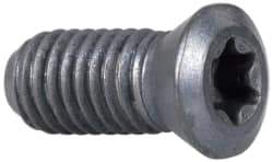 LMT - Torx Cap Screw for Indexable Face/Shell Mills - For Use with Inserts - USA Tool & Supply