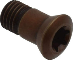 LMT - Torx Cap Screw for Indexable Copy Mills - USA Tool & Supply