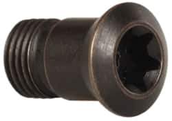 LMT - Torx Cap Screw for Indexable Copy Mills - USA Tool & Supply