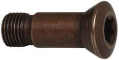 LMT - Torx Cap Screw for Indexable Copy Mills - USA Tool & Supply