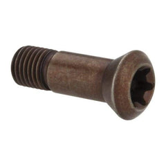 LMT - Torx Cap Screw for Indexable Copy Mills - USA Tool & Supply