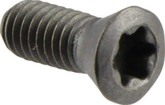 LMT - Scew for Indexable - For Use with Clamps - USA Tool & Supply