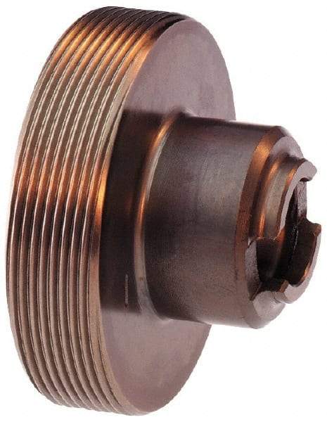 LMT - 7/16-20 Tangential Thread Setting Gage - Class 2B & 3B - USA Tool & Supply