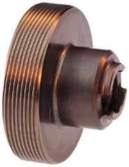 LMT - 7/16-14 Tangential Thread Setting Gage - Class 2B & 3B - USA Tool & Supply
