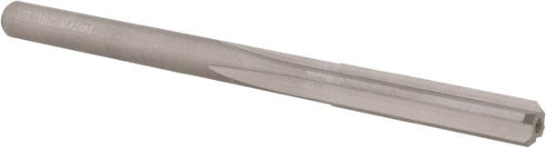 M.A. Ford - 0.1895" Solid Carbide 4 Flute Chucking Reamer - USA Tool & Supply