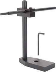 Interstate - Adjustable Universal Stop - Horizontal and Vertical Setup - USA Tool & Supply