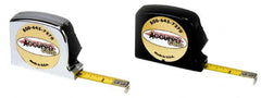 US Tape - 16' x 3/4" Yellow Blade Tape Measure - USA Tool & Supply