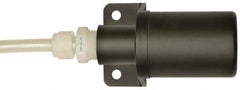 Madison - 1/2" Thread, 150 Max psi, 105°F Max, Liquid Level Submersible Switches - 0.6 Float SG, Fuel and Lubricating Oil - USA Tool & Supply