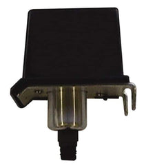 United Electric Controls - 50 to 500" Hg VAC Adjustable Range, General Purpose Diaphragm - 1/4 Thread - USA Tool & Supply