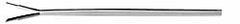 Thermo Electric - Thermocouple Probe Wire, EX Calibration - Thermocoupl Extension Wire, 20 Wire Gauge - USA Tool & Supply