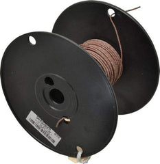 Thermo Electric - Thermocouple Probe Wire, K Calibration - Thermocouple Wire, 24 Wire Gauge - USA Tool & Supply