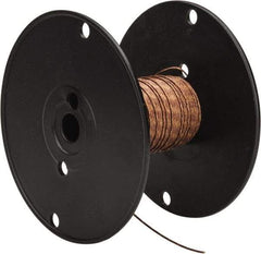 Thermo Electric - Thermocouple Probe Wire, KK Calibration - Fiberglass (G), 30 Wire Gauge - USA Tool & Supply