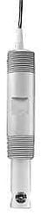 Oakton - Single Junction pH Submersible Electrode - 3/4 Inch Thread, NPT Thread - USA Tool & Supply