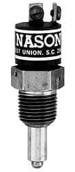 Nason - 230°F, Preset Temp Switch - 3/8 Inch Stem - USA Tool & Supply