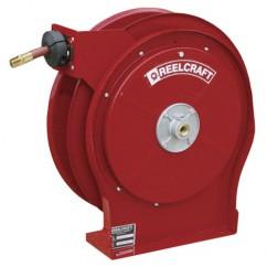 1/4 X 35' HOSE REEL - USA Tool & Supply