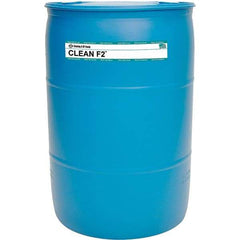 Master Fluid Solutions - All-Purpose Cleaners & Degreasers   Type: All-Purpose Cleaner    Container Type: Drum - USA Tool & Supply