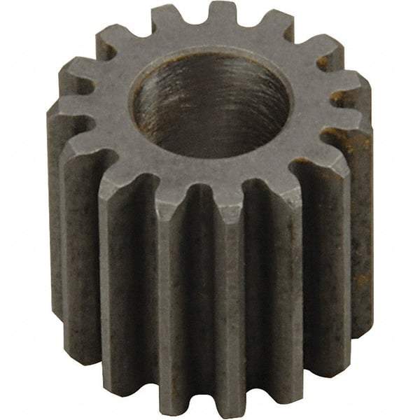 Dynabrade - Pistol Grip Air Drill Gear - For Use with 53060, 3,400 RPM Compatibility, 0.7 hp Compatibility - USA Tool & Supply