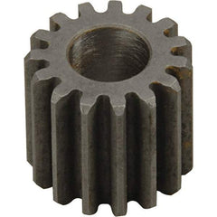 Dynabrade - Pistol Grip Air Drill Gear - For Use with 53060, 3,400 RPM Compatibility, 0.7 hp Compatibility - USA Tool & Supply