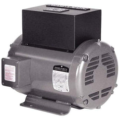 Made in USA - 25 hp Rotary Phase Converter - USA Tool & Supply