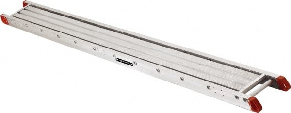 Louisville - 20' Long x 12" Wide Plank - USA Tool & Supply