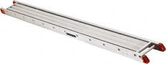 Louisville - 24' Long x 12" Wide Plank - USA Tool & Supply