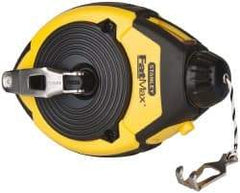 Stanley - 100' Long Chalk Reels - USA Tool & Supply